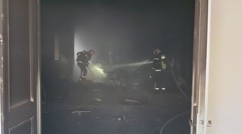 אנטישמיות בעולם: צלבי קרס באוסטריה, קללות בארה"ב