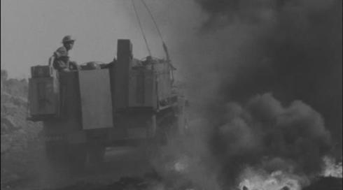 "כאן טוקיו, הכול אצלי נשרף ונשבר": הקולות מקרב הבלימה בגולן נחשפים