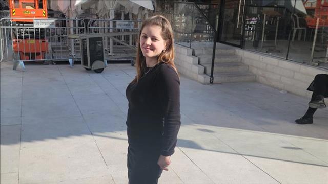 לידר סוויסה יפה שנרצח בלוד 08.02.23