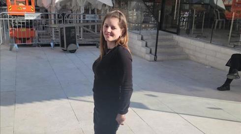 החשוד ברצח בלוד: "שמעתי קולות שקראו לרצוח אותה"