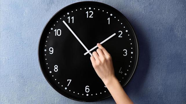 שעון 