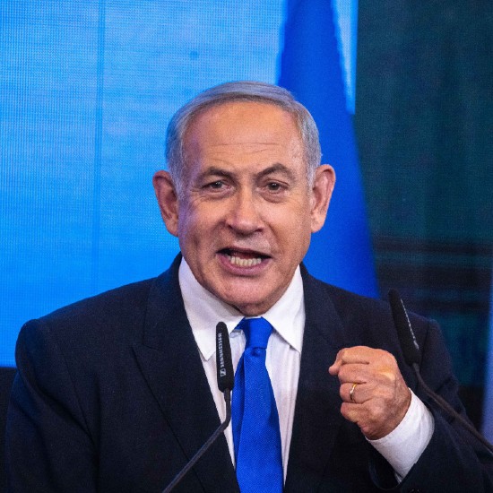 Noticias desde Israel - domingo 6 de noviembre