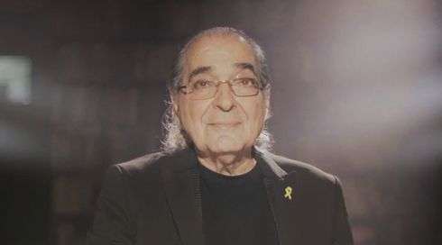 בעז שרעבי: "לא האמנתי שאשיר את 'כשתבוא' לעוד חטופים"