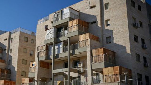 מרפסת סוכה