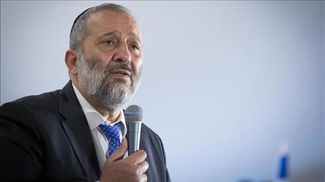 אריה דרעי