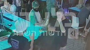 קצין המשטרה פקד שגיב אמיר