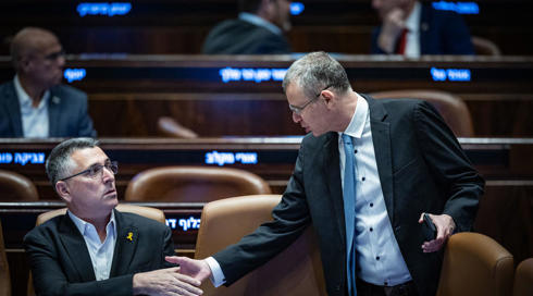 החוק לשינוי הרכב הוועדה לבחירת שופטים אושר בוועדה