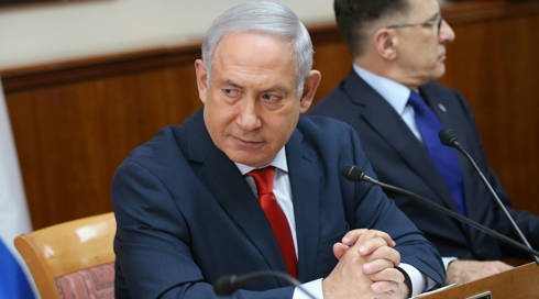 גורמים בסביבת נתניהו: "ההחלטה על בחירות – רק בידי האדמו"ר מגור"
