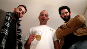 מועדון הסטנד-אפ, אסף מור יוסף, לא עשיתי כלום
