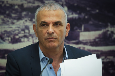 כחלון