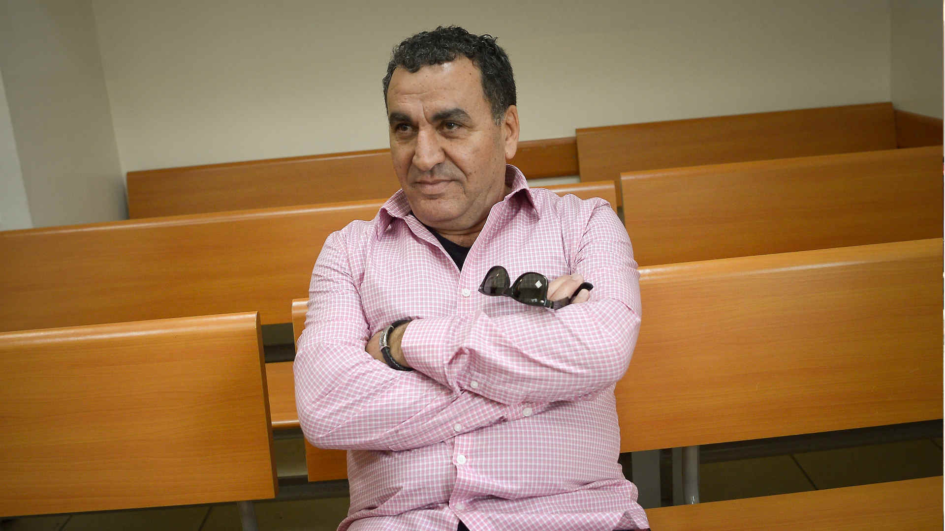ראש להב 433 לשעבר מנשה ארביב