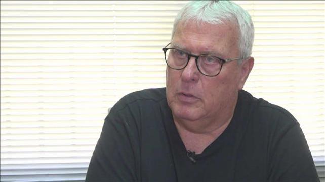 התקווה נגמרה: אלי ניהל משרד נסיעות מוצלח - היום הוא סגר