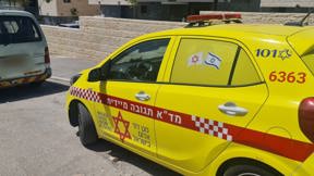 מד"א