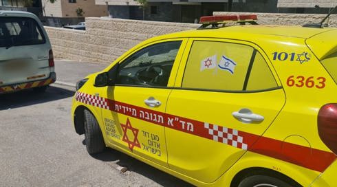קורבן שמיני בחברה הערבית תוך ימים: בן 50 נורה למוות בדיר חנא