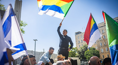 "מי שחשב שנקבל את השחיטה בשתיקה, לא מכיר אותנו"
