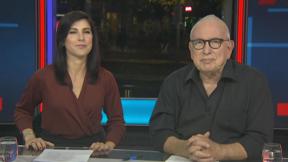 גאולה ולונדון | 30.10.19