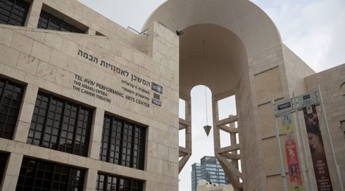 "אפס פעילות": ענף התרבות וההפקות הכריז על מצב חירום