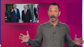 מהצד השני עם גיא זהר | 12.02.25