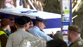 לוויות