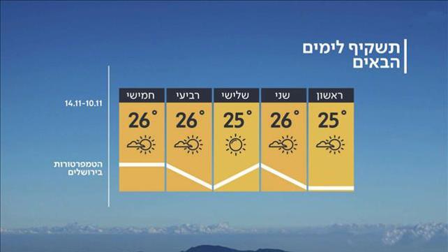 תחזית 