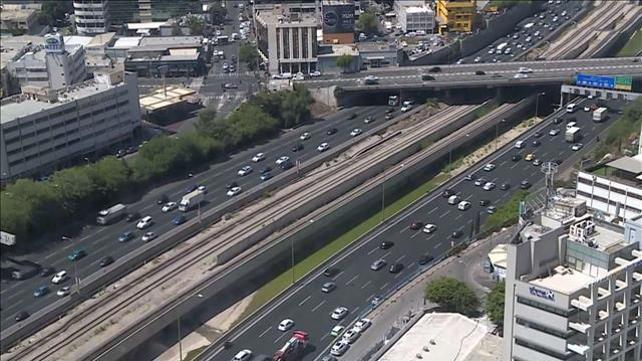 כבישים