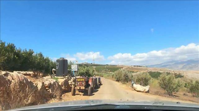 אורי לוי | שלום הגליל
