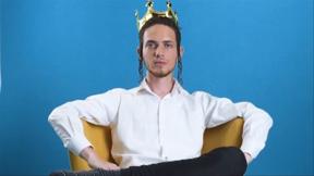 מלך בקלפי | ספירת הקולות