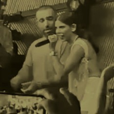 סרטון החתונה המפורסם