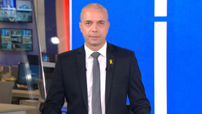 מהדורת כאן חדשות | 18.09.25
