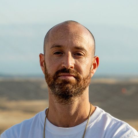 עומר הברון (ג'ימבו ג'יי)