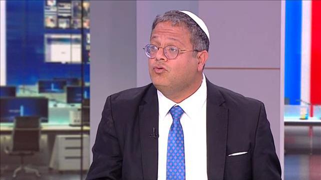 בן גביר חדשות השבת 