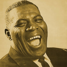 Howlin' Wolf