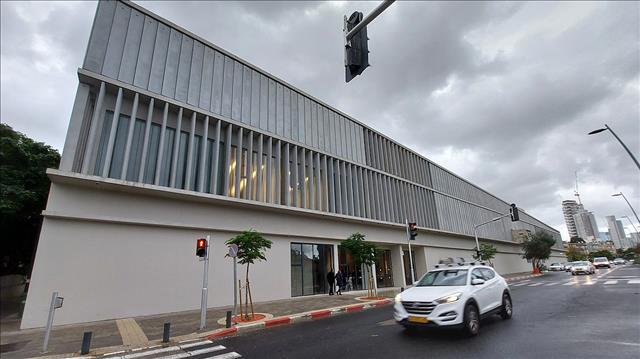 מוזיאון רמת-גן