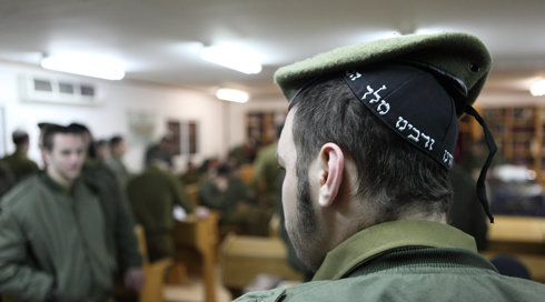 הערכה בישראל: סיכוי נמוך לביטול הסנקציות על "נצח יהודה"