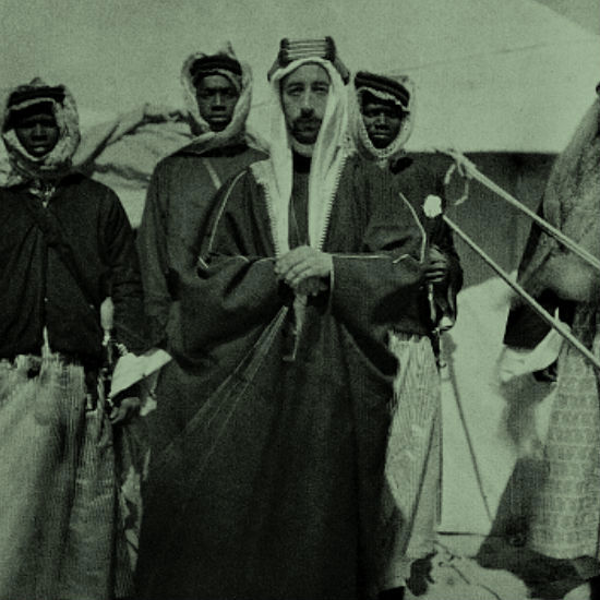 עיראק בת 100 ואיש אינו חוגג