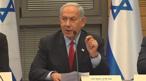 הצעת נתניהו למאבק ביוקר המזון