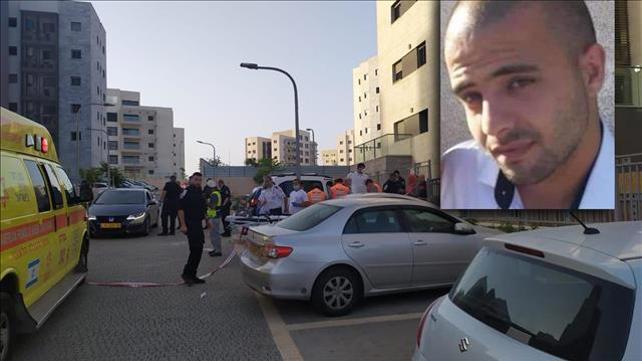 הרצח בחריש, 18 במאי 2020