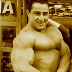 Eli HANNA Square 500X500