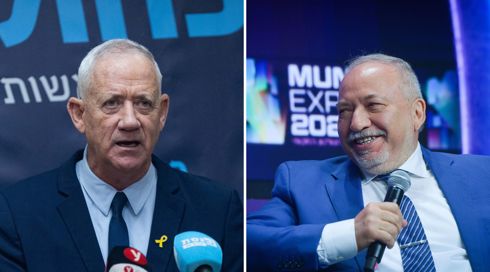"יש בליכוד תרבות של חנופה, רוצים משטר של צפון קוריאה"