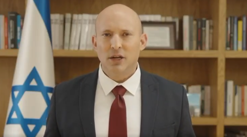 בנט על מסמך הציטוטים של נתניהו: "פורסט גאמפ הישראלי, לשיטתו הוא מסכן שנקלע לאירוע"
