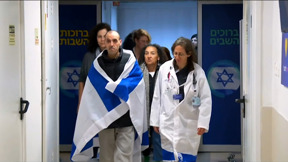 "ציפה לפגוש את הבנות - וחזר למצב של שבעה": הטרגדיה של אלי שרעבי