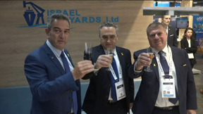 למרות ניסיון החרם של מקרון - ניצחון לתעשיית הנשק הישראלית 