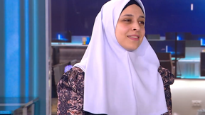 جميلة بدير