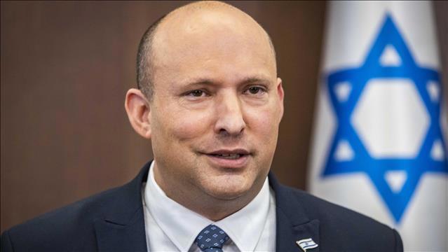נפתלי בנט