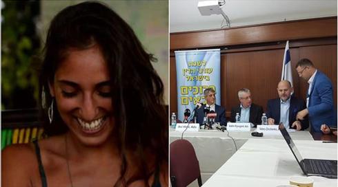 עוה"ד של יששכר: "עניינה יגיע לסיומו – ייתכן שבהשפעה פוליטית"