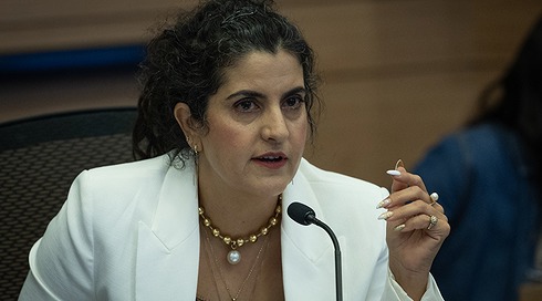 יועמ"שית הכנסת קוברת את חוק התקשורת; קרעי: "לפטר אותה"