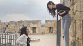 יום ראשון של הדקלים