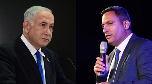 בישיבת הממשלה בשדרות: ראש העיר פנה לנתניהו - "רוצים שקט"
