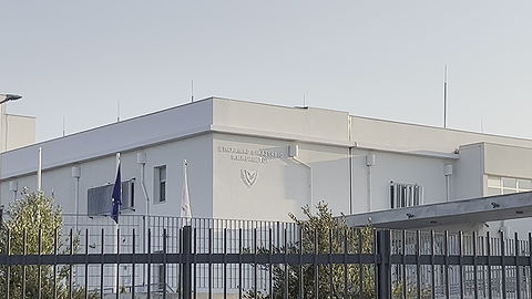 תחנת משטרה בקפריסין, 04.09.23