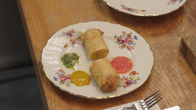 סיגר חומוס